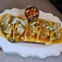  at Ay Mamita in Jeonju