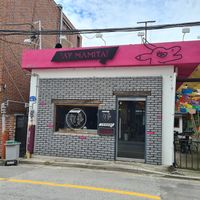  at Ay Mamita in Jeonju