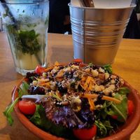  at Ay Mamita in Jeonju