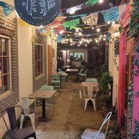  at Ay Mamita in Jeonju