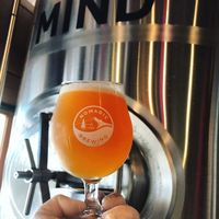 Delicious! at Nomadic Brewing Company in Jeonju