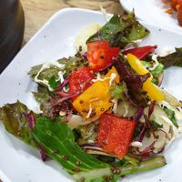  at Gamloheon 감로헌 in Jeonju