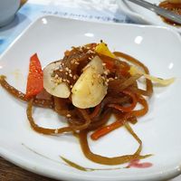  at Gamloheon 감로헌 in Jeonju