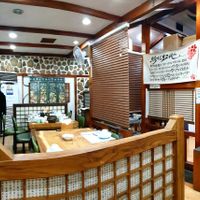  at Gamloheon 감로헌 in Jeonju