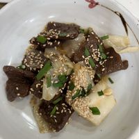   at Gamloheon 감로헌 in Jeonju