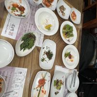   at Gamloheon 감로헌 in Jeonju