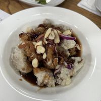   at Gamloheon 감로헌 in Jeonju