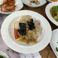   at Gamloheon 감로헌 in Jeonju