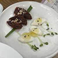   at Gamloheon 감로헌 in Jeonju