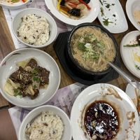   at Gamloheon 감로헌 in Jeonju