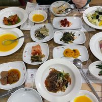   at Gamloheon 감로헌 in Jeonju