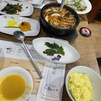   at Gamloheon 감로헌 in Jeonju