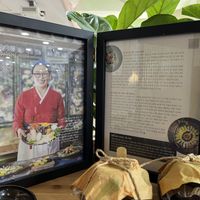   at Gamloheon 감로헌 in Jeonju