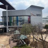   at Gamloheon 감로헌 in Jeonju