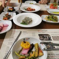  at Gamloheon 감로헌 in Jeonju