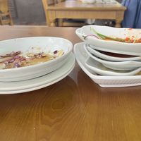 Go with an empty stomach!  at Gamloheon 감로헌 in Jeonju