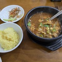  at Gamloheon 감로헌 in Jeonju