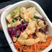   at Nature's Fare Markets - Orchard Plaza in Kelowna