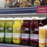   at Nature's Fare Markets - Orchard Plaza in Kelowna