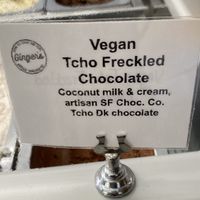 🥰💕 at Ginger's in Los Angeles