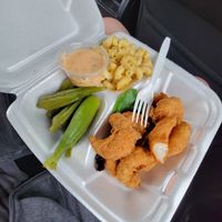  at H.O.M.E. Vegan Restaurant (TheHouseOfMentalEatery) in Little Rock