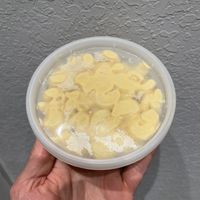 Mac-No-Cheese  at H.O.M.E. Vegan Restaurant (TheHouseOfMentalEatery) in Little Rock