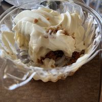   at H.O.M.E. Vegan Restaurant (TheHouseOfMentalEatery) in Little Rock