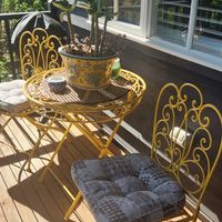  at Stephanie's Country Cottages in Drummond North