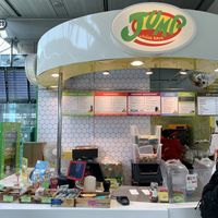   at DUB - Jump Juice - T1 in Swords