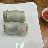 Wraps  at BUT in Qui Nhon