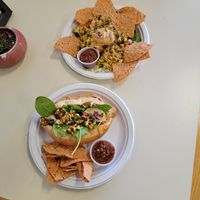  at Pepe's Bistro in Lincoln