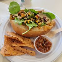  at Pepe's Bistro in Lincoln