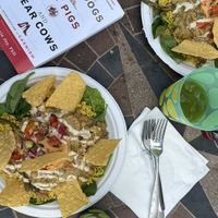   at Pepe's Bistro in Lincoln