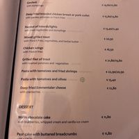   at Winkler in Muerzzuschlag