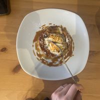   at Luna's Vegan Corner in Cardiff