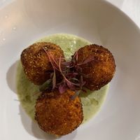   at Luna's Vegan Corner in Cardiff