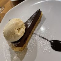   at Luna's Vegan Corner in Cardiff