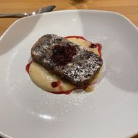   at Luna's Vegan Corner in Cardiff