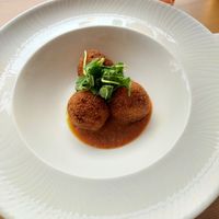  at Luna's Vegan Corner in Cardiff