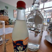  at Luna's Vegan Corner in Cardiff