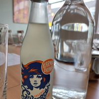  at Luna's Vegan Corner in Cardiff