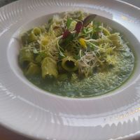  at Luna's Vegan Corner in Cardiff