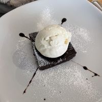   at Luna's Vegan Corner in Cardiff