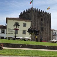 Casa da Terra - exterior at Casa da Terra in Ponte De Lima