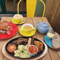  at Early Bird in Plymouth