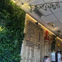 Coffee  at Early Bird in Plymouth