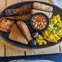  at Early Bird in Plymouth