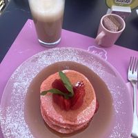   at Babi Como in Como