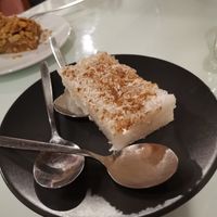 Tapioca at Gosto Superior in Braga