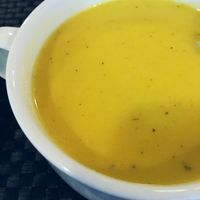 Sopa  at Gosto Superior in Braga